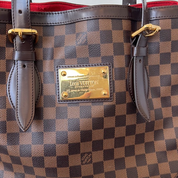 Louis Vuitton Graceful - Picture 3 of 5